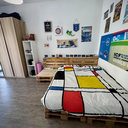 Appartement Dora Flow Banchette D'Ivrea
